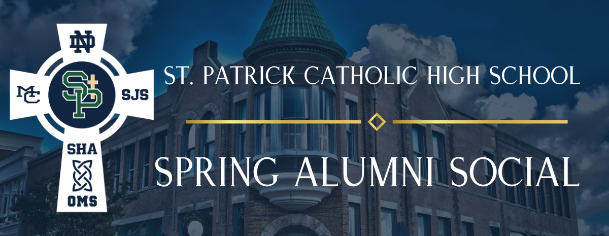 2026 Spring Alumni Social