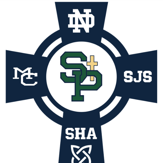 2026 Spring Alumni Social - logo